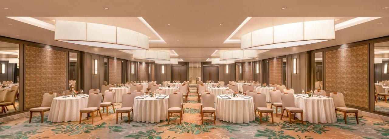 The Residency Towers Puducherry Kültér fotó